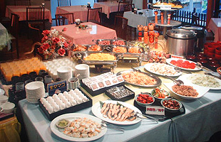 Buffet